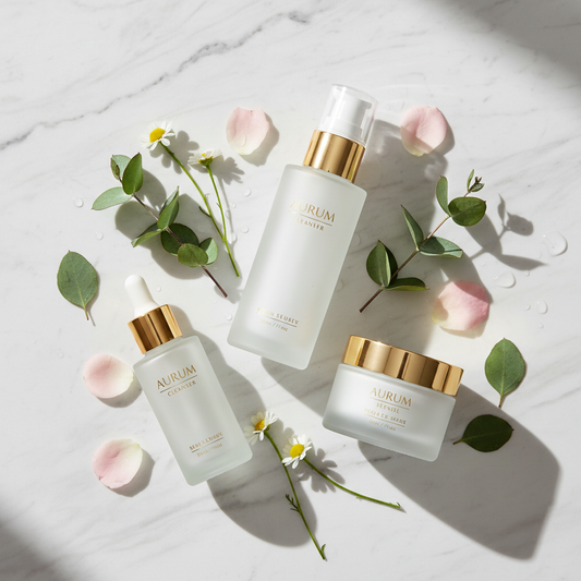 Full Glow Starter Kit by God's Favourite